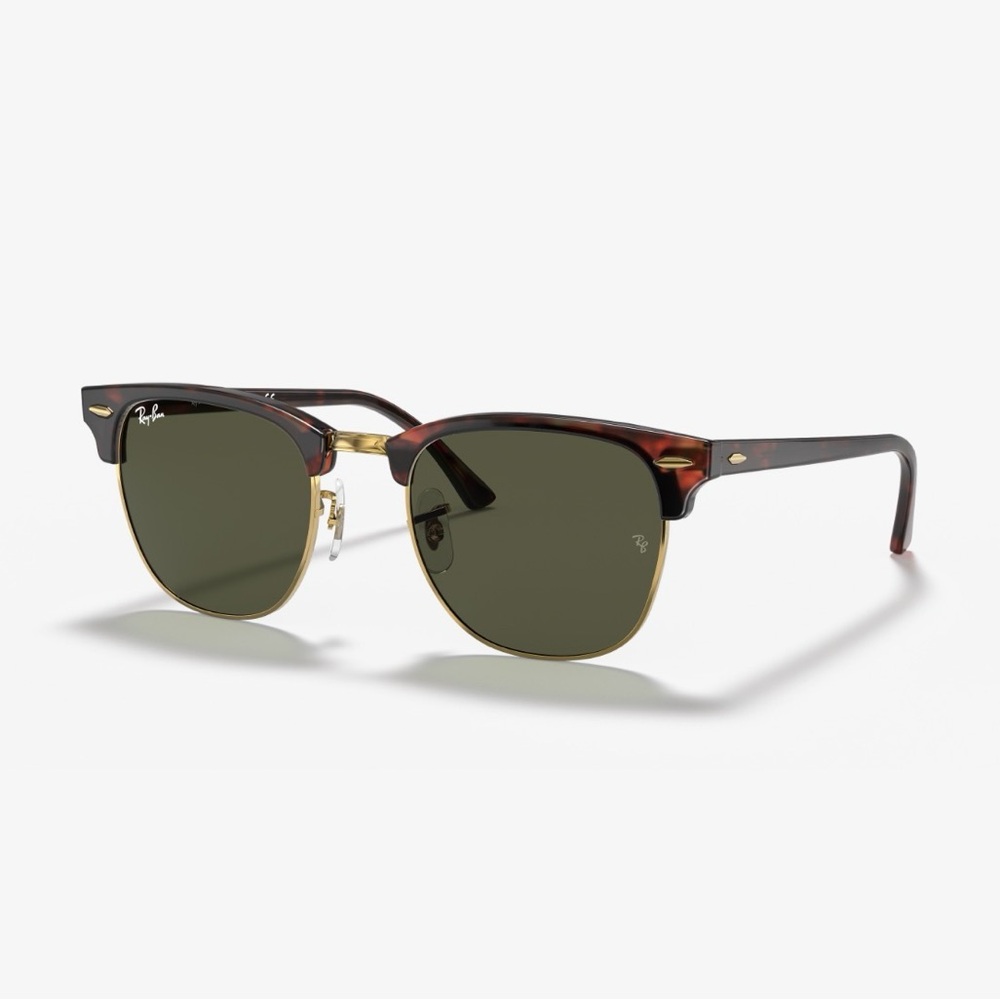 RayBan Clubmaster Classic RB3016